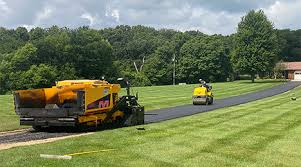 Driveway Maintenance Services in Johnson Creek, WI